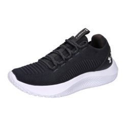Damskie buty cross-trainingowe Under Armour Dynamic 2. Brązowe obuwie sportowe damskie Under Armour, bez wzorów, na fitness i siłownię. Za 438.00 zł.