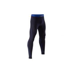Legginsy do piłki nożnej Keepdry 100. Bielizna termoaktywna damska marki KIPSTA. Za 39.99 zł.