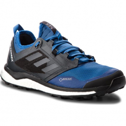 Buty adidas - Terrex Agravic Xt Gtx GORE-TEX AC7656 Blubea/Grefiv/Cblack. Buty sportowe męskie marki Adidas. W wyprzedaży za 489.00 zł.
