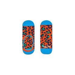 Skarpetki Happy Socks - Leopard Liner (LEO06-2000). Skarpety męskie marki Happy Socks. Za 27.90 zł.
