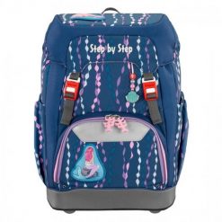 Step By Step Grade Mermaid. Torby i plecaki dziecięce Step by Step, z materiału. Za 497.00 zł.
