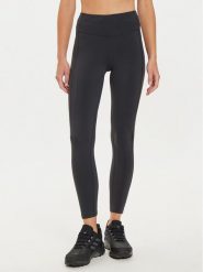 4F Legginsy 4FWAW24TFTIF266 Szary Slim Fit. Szare legginsy damskie 4f, m, bez wzorów, z syntetyku. Za 169.99 zł.