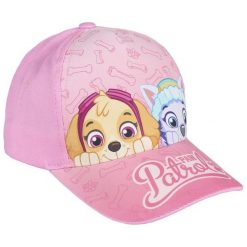 Disney Czapka Dziewczęca Paw Patrol. Czapki dla dzieci Disney. Za 33.00 zł.
