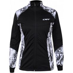 One Way Kurtka Damska Nirja 2 Women's Softshell Jacket Black Xs. Kurtki sportowe damskie marki One Way. W wyprzedaży za 305.00 zł.