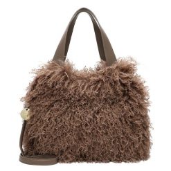 Emily & Noah Torebka Shopper E&N Lionne Torby na zakupy 1 ct Damski. Torby na ramię damskie Emily & Noah, bez wzorów, z poliesteru, biznesowe, bez dodatków. Za 230.99 zł.