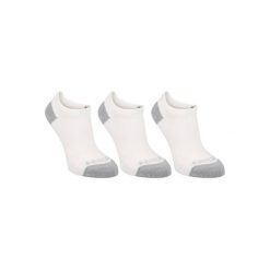 Skarpety RS160 Jr X3. Szare skarpety męskie ARTENGO. Za 14.99 zł.