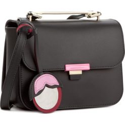 Torebka FURLA - Elisir 929540 B BMV2 FLE Onyx/Orchidea d. Torebki do ręki damskie marki Furla. W wyprzedaży za 859.00 zł.