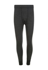 Legginsy Whistler Bradley. Szare legginsy sportowe męskie Whistler, l, bez wzorów, z materiału, na fitness i siłownię. Za 211.00 zł.