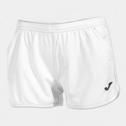 Spodenki do tenisa damskie Joma Hobby. Niebieskie szorty damskie Joma, xs, bez wzorów. Za 141.50 zł.