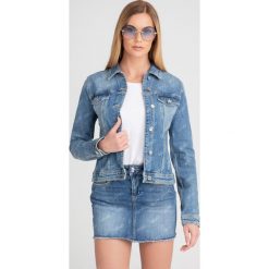 KATANA JEANSOWA Liu Jo. Kurtki damskie Liu Jo. Za 559.30 zł.