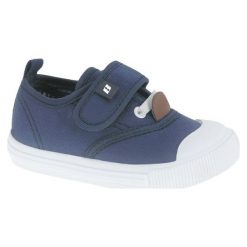 Beppi Tenisówki Chłopięce Canvas Shoe 30, Niebieskie. Buty sportowe chłopięce marki Beppi. Za 49.00 zł.