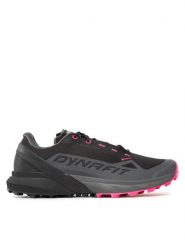 Dynafit Buty do biegania Ultra 50 Reflective W Gtx GORE-TEX 64092 Czarny. Czarne obuwie sportowe damskie Dynafit, bez wzorów, z gore-texu, do biegania. Za 659.99 zł.