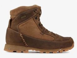 Buty trekkingowe męskie Aku U'S GIAU GTX, beige, 47. Brązowe trekkingi męskie Aku. Za 1,029.23 zł.