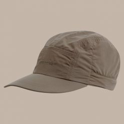 Czapka z daszkiem Craghoppers Nosilife Desert III. Białe czapki i kapelusze męskie Craghoppers, bez wzorów, sportowe. Za 223.50 zł.