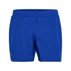 Krótkie fotele Newline. Niebieskie buty sportowe męskie Newline, bez wzorów, na fitness i siłownię. Za 239.50 zł.