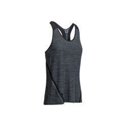 Koszulka RUN LIGHT. Szare koszulki sportowe damskie KALENJI. Za 39.99 zł.