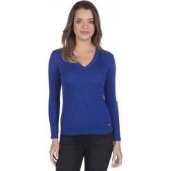 Giorgio Di Mare Sweter Damski Xl Niebieski. Swetry damskie marki Giorgio di Mare. Za 159.00 zł.