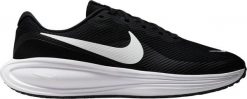 Nike Buty męskie Nike Revolution 8 czarne HQ1996 001 46. Czarne buty sportowe męskie Nike, bez zapięcia, nike revolution. Za 302.38 zł.