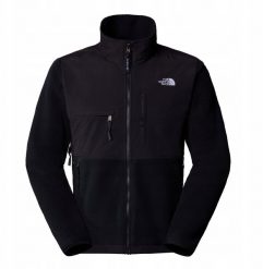 The North Face Retro Denali Jacket NF0A88XHJK31 Czarne XL. Czarne kurtki męskie The North Face, m, bez wzorów, retro, bez kaptura. Za 690.09 zł.