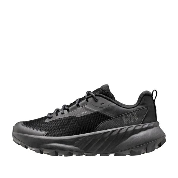 Buty trekkingowe Helly Hansen Awe. Czarne trekkingi męskie Helly Hansen, outdoorowe. Za 556.65 zł.