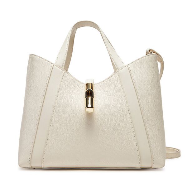 Torebka Furla. Torebki do ręki damskie Furla, bez wzorów, klasyczne, bez dodatków. Za 1,369.00 zł.