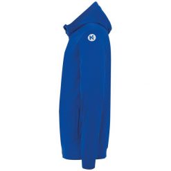 Bluza dresowa dla graczy z kapturem Kempa. Białe bluzy męskie Kempa, xl, bez wzorów, z dresówki, z kapturem. Za 212.65 zł.
