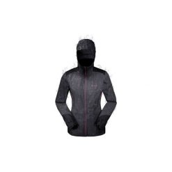 Kurtka turystyczna MH900 WTP damska. Kurtki damskie marki QUECHUA. Za 399.99 zł.