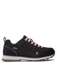CMP Trekkingi Elettra Low Wmn Hiking Wp 38Q4616 Szary. Szare trekkingi damskie CMP, trekkingowe. Za 289.99 zł.