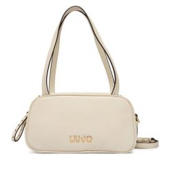 Torebka Liu Jo. Torebki do ręki damskie Liu Jo, bez wzorów, klasyczne, bez dodatków. Za 519.99 zł.