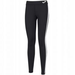 Damskie Legginsy Ascona. Białe legginsy damskie Joma, s, bez wzorów, z dzianiny. Za 162.99 zł.