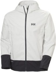 Kurtka męska Helly Hansen Helly Hansen męska kurtka HH BLOCK HOODED JACKET 54279 823 L. Kurtki męskie Helly Hansen, l, bez wzorów, bez kaptura. Za 834.99 zł.