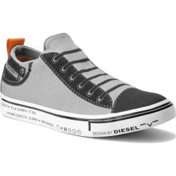 Tenisówki DIESEL - S-Imaginee Low Slip-On Y01700 PR238 T8084 Paloma. Półbuty na co dzień męskie marki Diesel. W wyprzedaży za 279.00 zł.