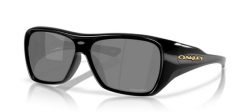 Okulary Mężczyzna OAKLEY CHAMINADE UNISEX. Czarne okulary przeciwsłoneczne męskie Oakley. Za 884.10 zł.