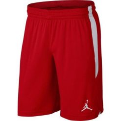Jordan Spodenki męskie Dri-Fit 23 Alpha czerwone r. L (905782-657). Krótkie spodenki sportowe męskie marki Jordan. Za 218.85 zł.