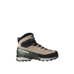 Buty trekkingowe męskie Mescalito Trk GTX. Brązowe trekkingi męskie Scarpa, trekkingowe, gore-tex. Za 1,012.43 zł.