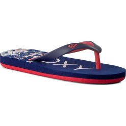 Japonki ROXY - ARGL100030 Rb3. Klapki damskie marki Roxy. Za 75.00 zł.