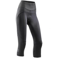 Szorty damskie Northwave. Szare szorty sportowe damskie Northwave, l, bez wzorów, sportowe, rowerowe. Za 328.50 zł.