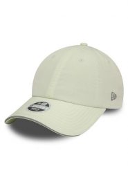 New Era Czapka z daszkiem Wmns Open Back Cap Newera 60435009 Zielony. Zielone czapki i kapelusze damskie New Era, bez wzorów, z materiału. Za 129.99 zł.