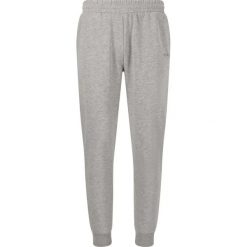 Spodnie do biegania Virtus Kayce. Szare spodnie sportowe męskie VIRTUS, m, bez wzorów, z dresówki, do biegania. Za 226.50 zł.