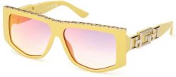 Aptel Guess GU7914 39X 58 Okulary przeciwsłoneczne damskie. Okulary przeciwsłoneczne damskie Aptel. Za 237.99 zł.