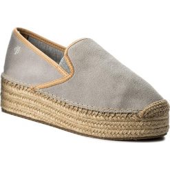 Espadryle MARC O'POLO - 703 13833801 300 Grey 920. Espadryle damskie marki bonprix. W wyprzedaży za 209.00 zł.
