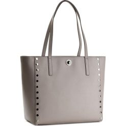 Torebka MICHAEL MICHAEL KORS - Rivington Stud 30S7SR7T3L Cement. Szare torebki do ręki damskie MICHAEL Michael Kors, ze skóry. W wyprzedaży za 1,009.00 zł.