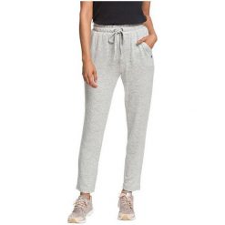 Roxy Damskie Dresy Brea Th A New Day Heritage Heather erjnp03201-Sgrh (Rozmiar L). Spodnie dresowe damskie marki Roxy. W wyprzedaży za 157.00 zł.