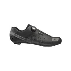 Gaerne - Carbon G.Tornado Wide Matt Black - Buty szosowe - Buty rowerowe - 44. Czarne buty sportowe męskie GAERNE, bez zapięcia, rowerowe. Za 1,000.11 zł.