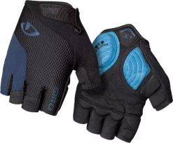 Giro Rękawiczki męskie GIRO STRADE DURE SG krótki palec midnight blue roz. L (obwód dłoni 229-248 mm / dł. dłoni 189-199 mm) (NEW). Czerwone rękawiczki męskie GIRO, bez wzorów. Za 171.99 zł.