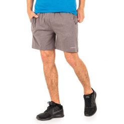 MARTES Szorty Męskie Koen Medium Grey Melange r. M. Spodnie sportowe męskie MARTES. Za 34.59 zł.