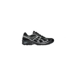 ASICS GT-2160 Black Pure Silver. Czarne obuwie sportowe damskie Asics, bez wzorów. Za 518.41 zł.