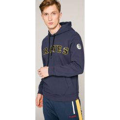 Diesel - Bluza. Szare bluzy męskie Diesel. W wyprzedaży za 269.90 zł.
