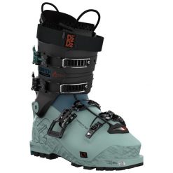 Buty narciarskie K2 DISPATCH W LT. Niebieskie obuwie sportowe damskie K2, bez wzorów, narciarskie. W wyprzedaży za 1,869.45 zł.