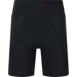 Shorty damski Endurance Talori. Czarne legginsy damskie Endurance, l, bez wzorów. Za 192.50 zł.